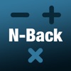 Icon Mathematical N-Back
