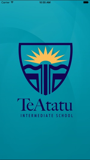 Te Atatu Intermediate School - Skoolbag(圖1)-速報App