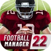 Icon US Football Fantasy Manager 22