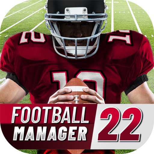 US Football Fantasy Manager 22