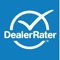 DealerRater’s mobile app, designed exclusively for use by employees of DealerRater Certified Dealers, will allow you to connect with your customers faster than ever