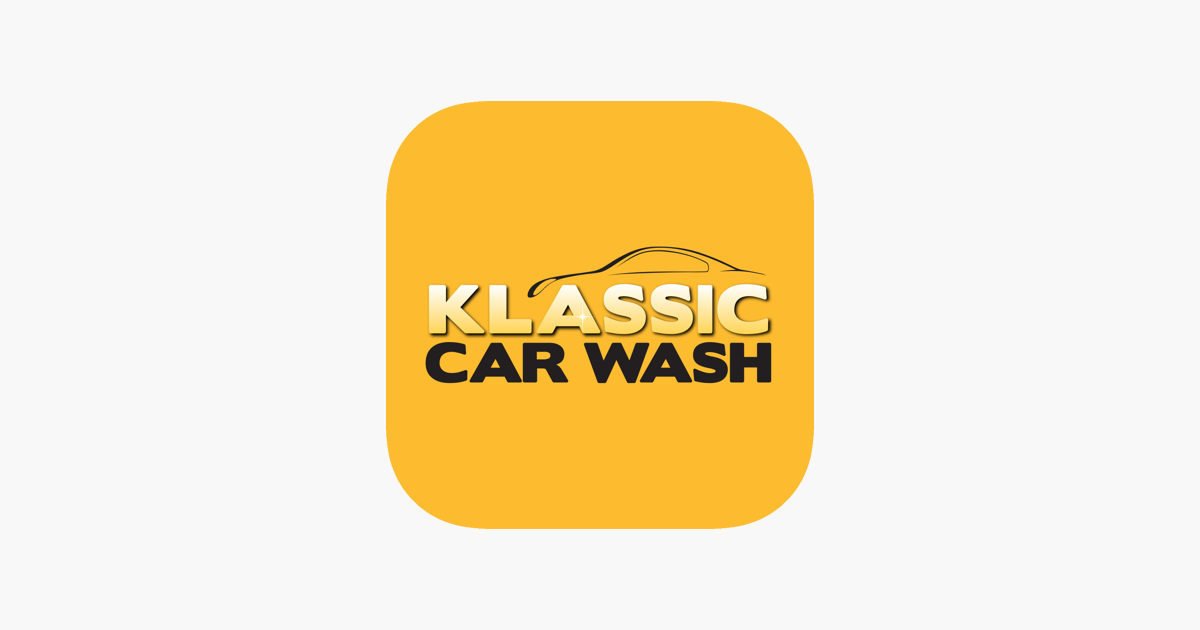 ‎Klassic Car Wash trên App Store
