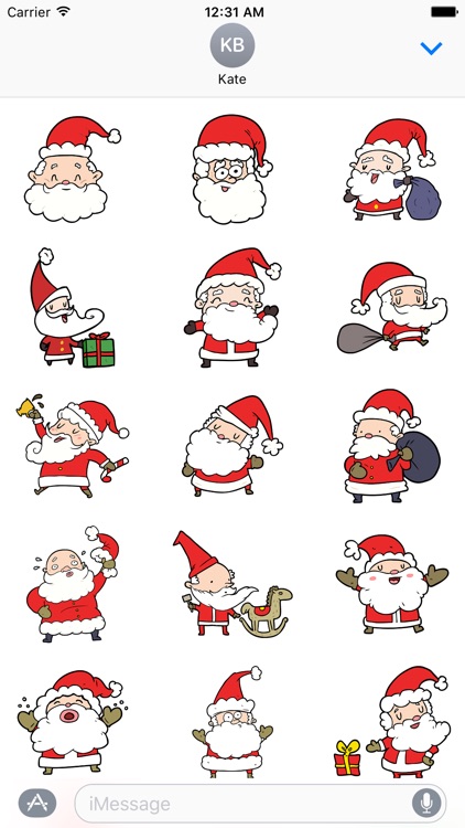 Christmas Cheer! The DoodleBomb Collection