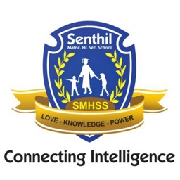 Senthil Matriculation AMK