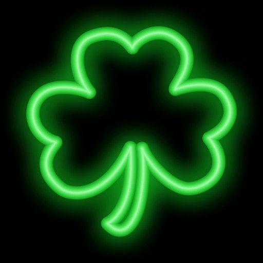Shamrocks Plus Animated Sticker Pack for iMessage