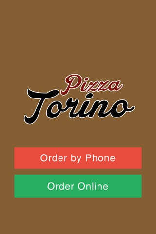 Pizza Torino screenshot 2