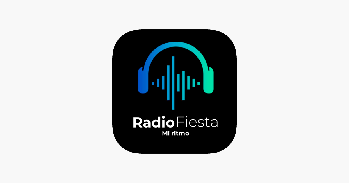 Radio Fiesta on the App Store