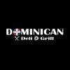 Dominican deli & grill