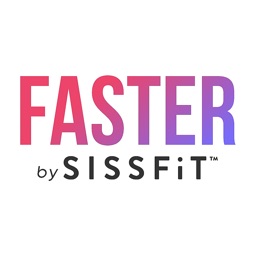 FASTER by SISSFiT