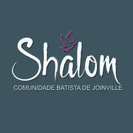 Comunidade Batista Shalom Читы