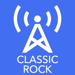 Radio Channel Classic Rock FM Online Streaming