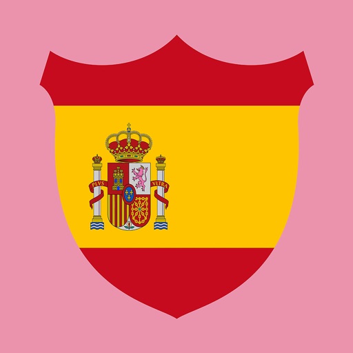 Espanhol avançado icon