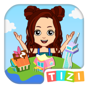 Tizi Town - My World