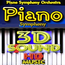 PianoSymphony(3D Sound HD)