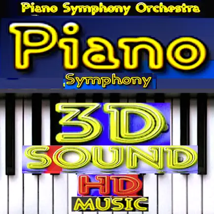 PianoSymphony(3D Sound HD) Cheats