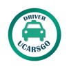 UCarsGo Driver