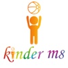 PLS kinderm8