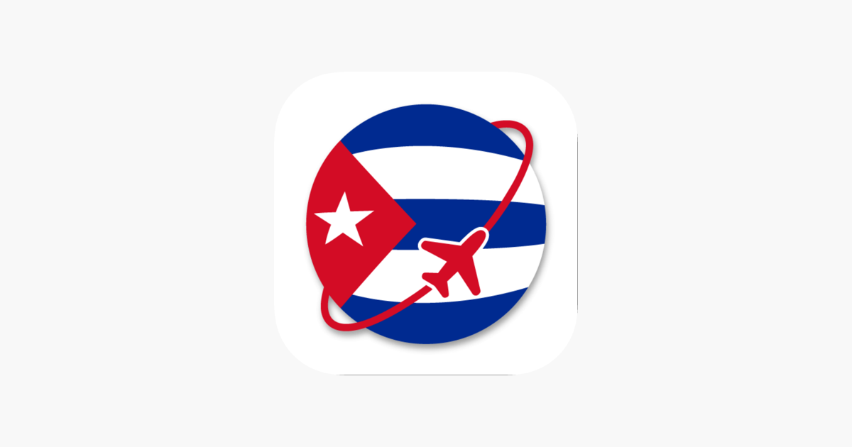 ‎Normas Aduaneras de Cuba App on the App Store