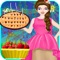 Cooking Apple Pie Chef, Girls Games