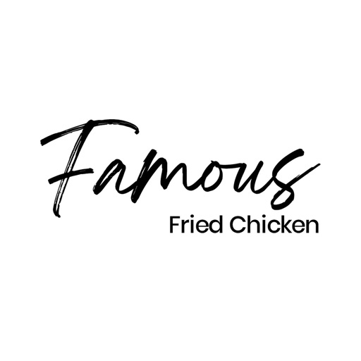 Famous Fried Chicken