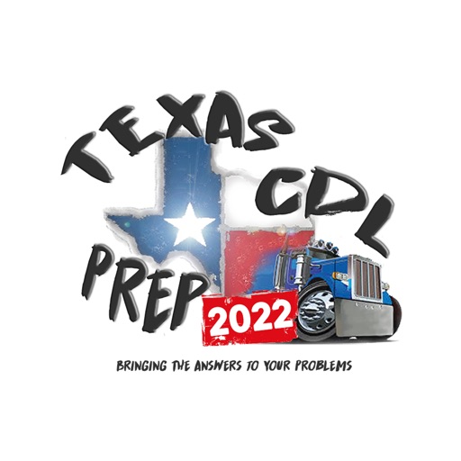 Texas CDL Prep (2022) iOS App