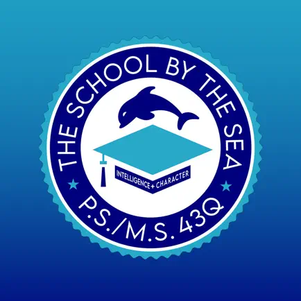 P.S./M.S.43Q School by the Sea Читы