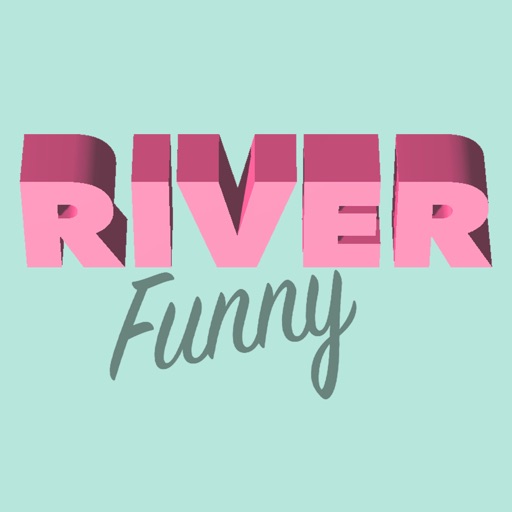 Funny River icon