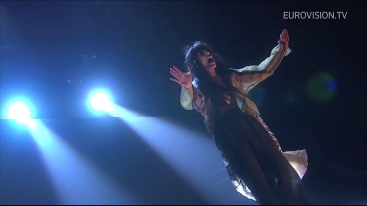 Eurovision Videos screenshot-3