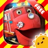 Chug Patrol: Ready to Rescue ~ Chuggington Book