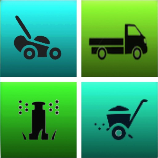 Lawn Care Pro - Billing & Invoicing Tool