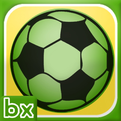 Ar. Trivia Fútbol Icon