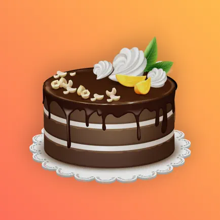 Cake App - Homemade Baking Читы