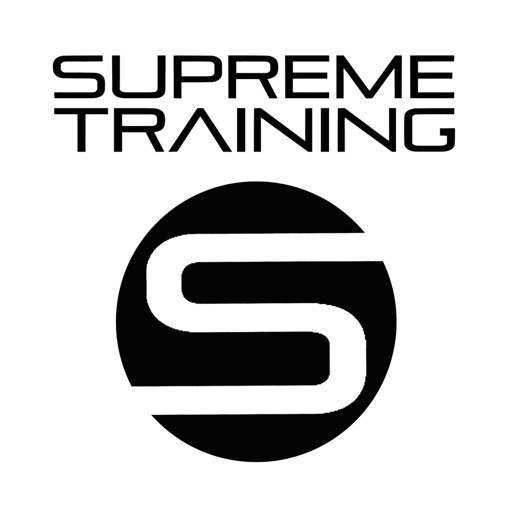 Supreme Training icon