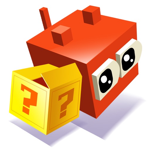 What Jump - Free Pop Arcade Game Icon