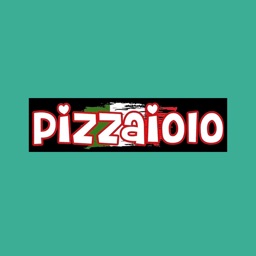 Pizzaiolo.