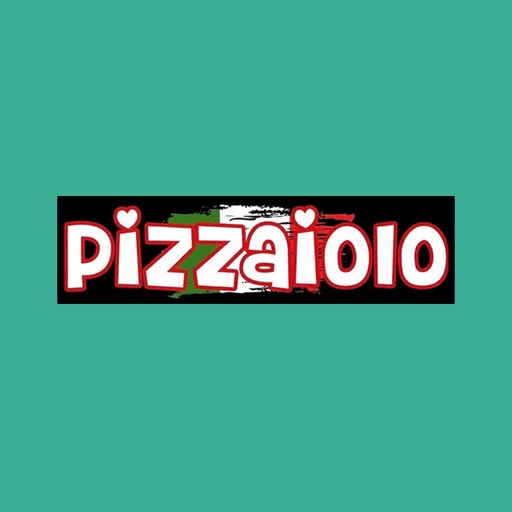 Pizzaiolo.