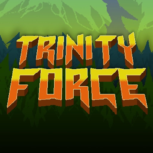 Trinity Force icon