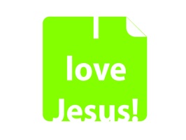 This is for Jesus loving Christians