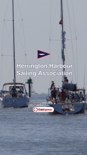 Herrington Harbour Sailing Association