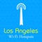 Looking for free Wi-Fi in Los Angeles