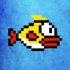 Flappy Fish - Don't Touch The Tube !