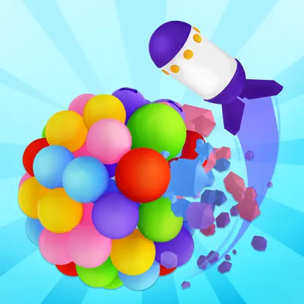 Bouncy Pop! Cheats