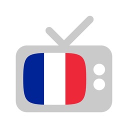 France TV - télévision de la République française
