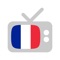 Want to watch French TV online and TV programs for free