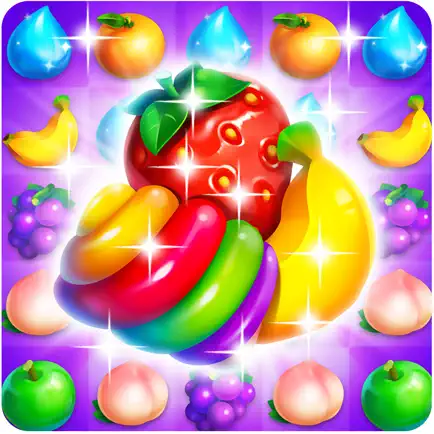 Fruit World Legend Читы