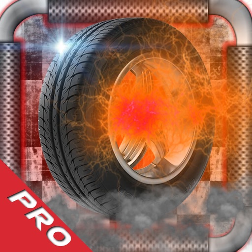 A Car In Strong Crashes PRO: Career Champion iOS App