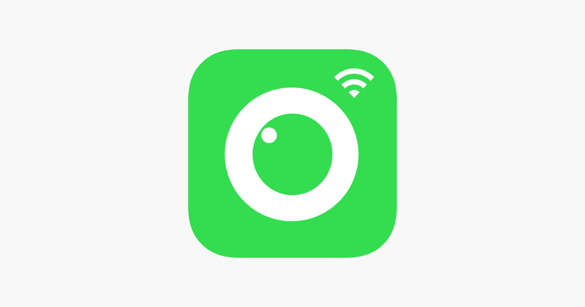  VanKam On The App Store
