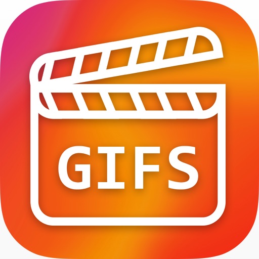 Gif Maker - Редактор для создания гифа