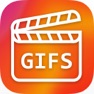 Get Gif Maker – Photo editor to create 3d animated gif for iOS, iPhone, iPad Aso Report