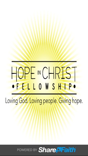 Hope In Christ Fellowship(圖1)-速報App